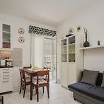 Maestrale By Interhome 아파트