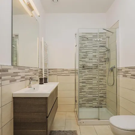 Maestrale By Interhome شقة