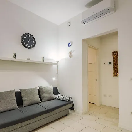 شقة Maestrale By Interhome *