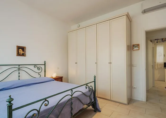 Maestrale By Interhome *