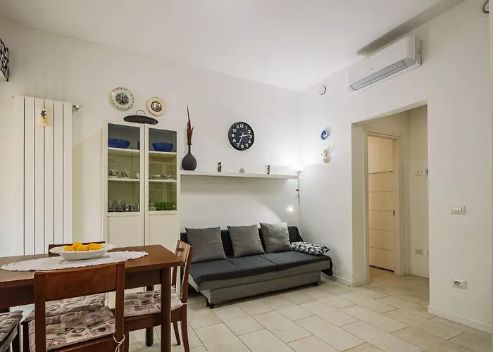 Maestrale By Interhome Апартаменти В'яреджо