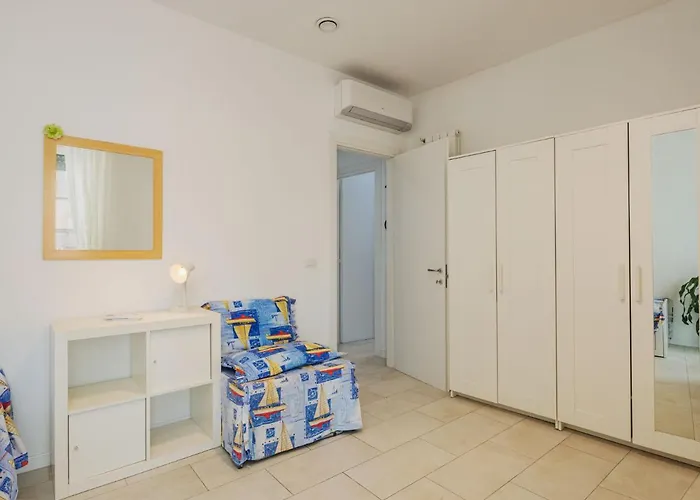 Maestrale By Interhome Апартаменти