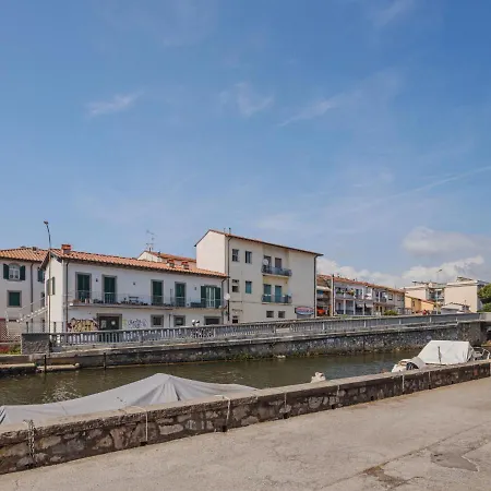 Maestrale By Interhome * Виареджо