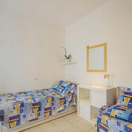Maestrale By Interhome Apartment
