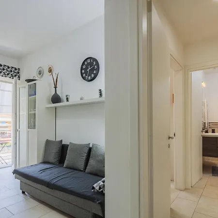 Apartman Maestrale By Interhome *