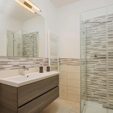 Maestrale By Interhome Апартаменты