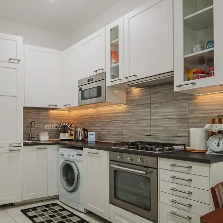 Apartment Maestrale By Interhome Viareggio