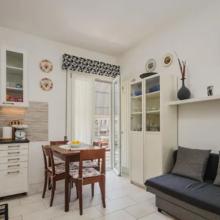 Maestrale By Interhome Apartament