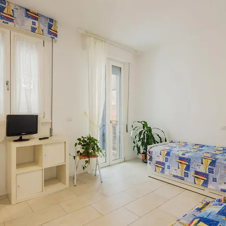 Maestrale By Interhome *