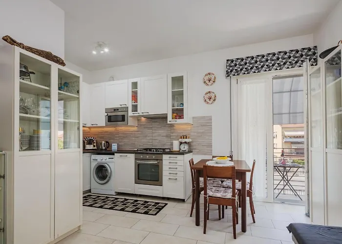 Maestrale By Interhome