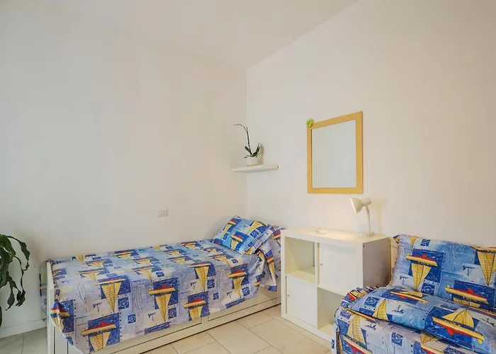 Maestrale By Interhome شقة