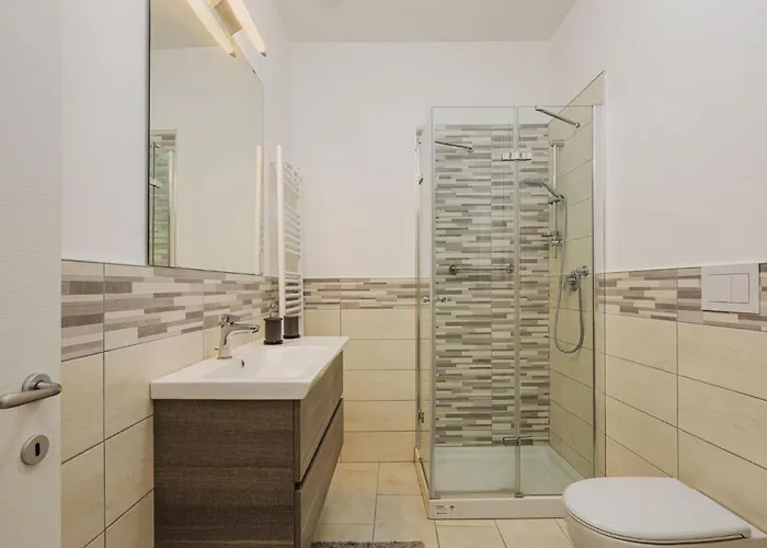 Maestrale By Interhome شقة