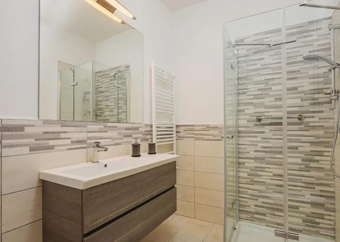 Maestrale By Interhome شقة