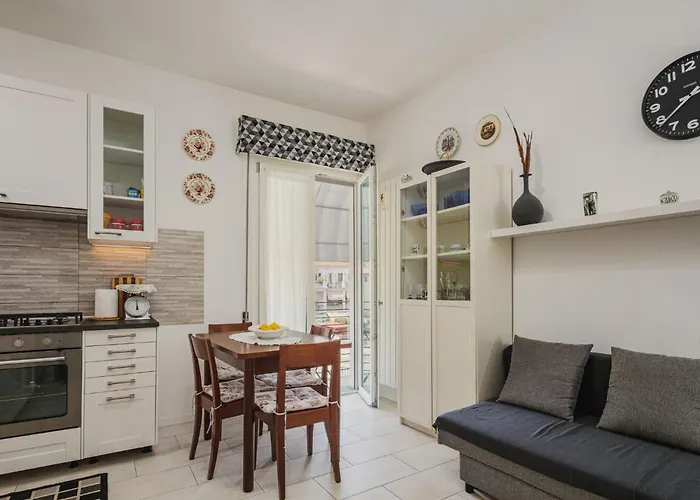 Maestrale By Interhome شقة