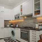 Apartment Maestrale By Interhome Viareggio