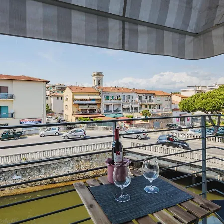 Διαμέρισμα Maestrale By Interhome *