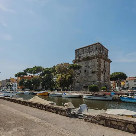 Locazione Turistica Maestrale *