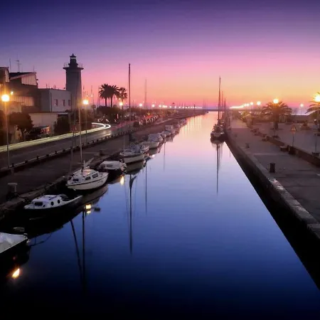 Appartamento Locazione Turistica Maestrale Viareggio