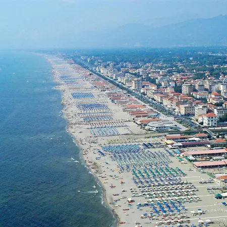 Διαμέρισμα Maestrale By Interhome *