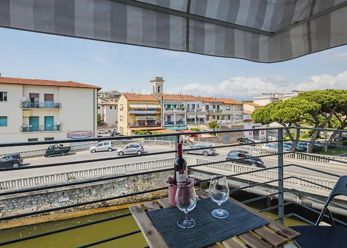 Διαμέρισμα Maestrale By Interhome *