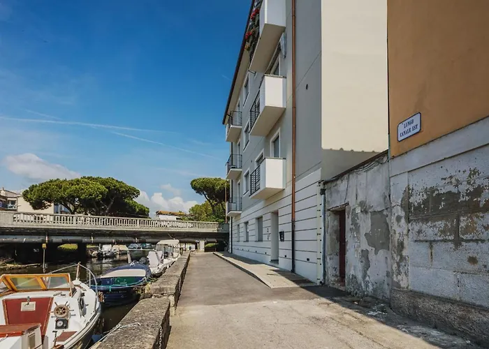 Διαμέρισμα Maestrale By Interhome