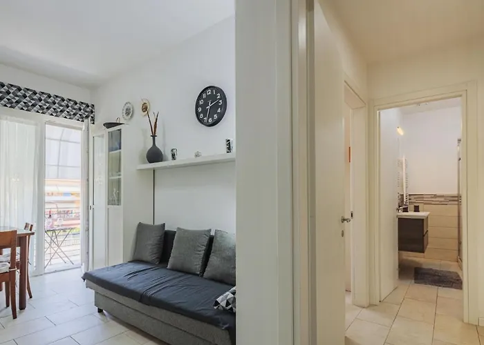 Διαμέρισμα Maestrale By Interhome *