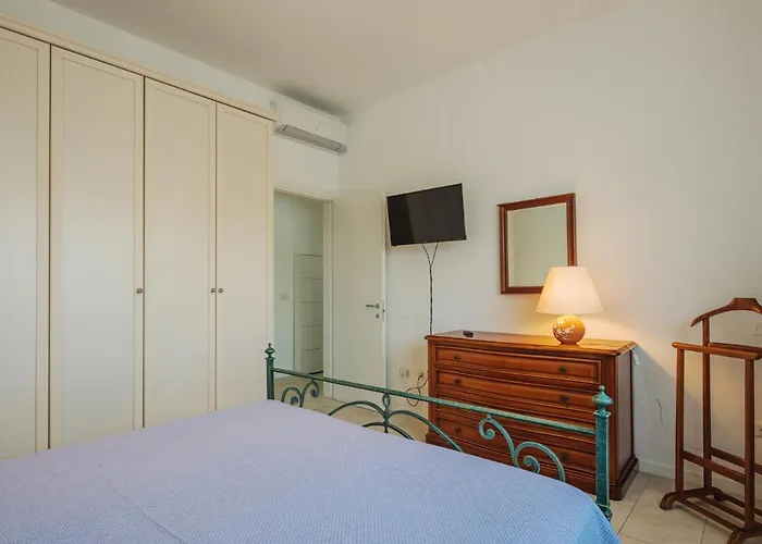 Maestrale By Interhome Διαμέρισμα Βιαρέτζιο