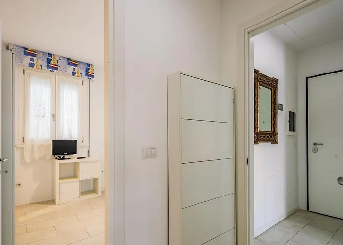 Maestrale By Interhome *