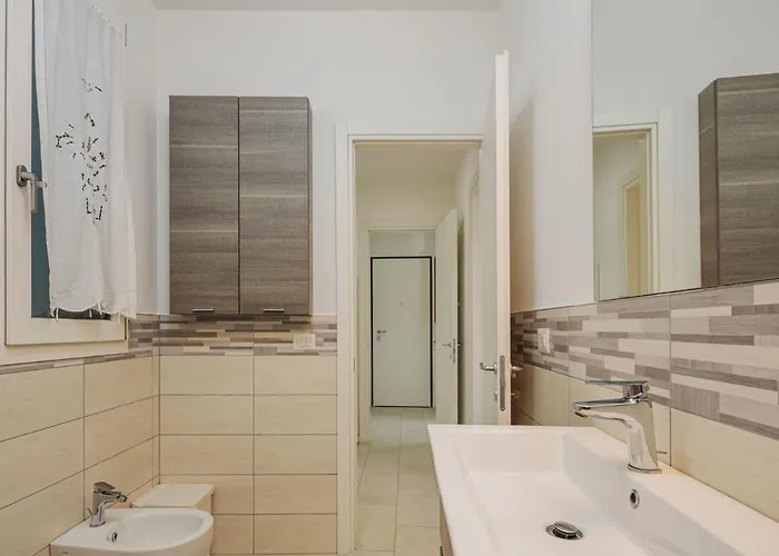 Maestrale By Interhome Βιαρέτζιο