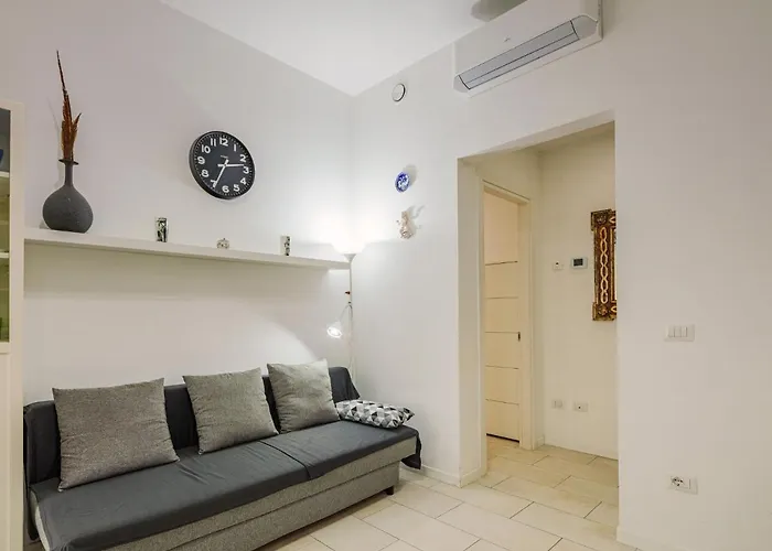 Διαμέρισμα Maestrale By Interhome *