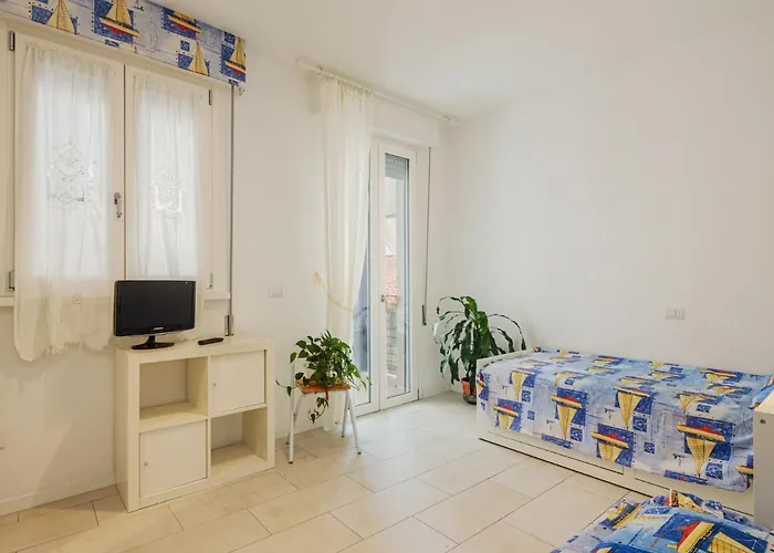 Maestrale By Interhome *